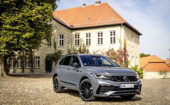 Volkswagen спасява дизеловите двигатели с ново поколение горива Volkswagen спасява дизеловите двигатели с ново поколение горива