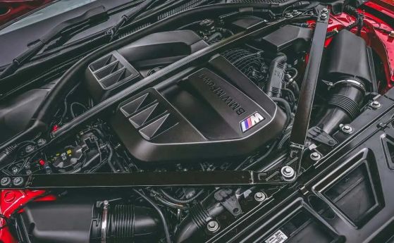 BMW M ще запази 6- и 8-цилиндровите мотори и в Евро 7 ерата