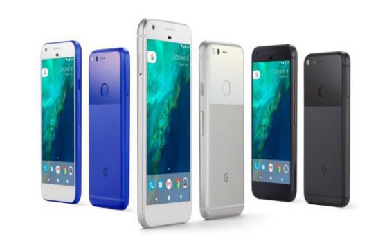 Новият смартфон Pixel на Google конкурира успешно Apple (видео)