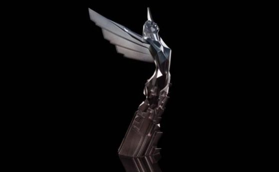 Наградите на The Game Awards за 2014