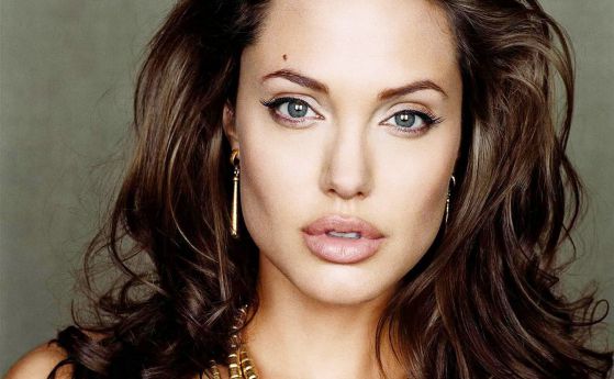 Синдромът "Анджелина Джоли"