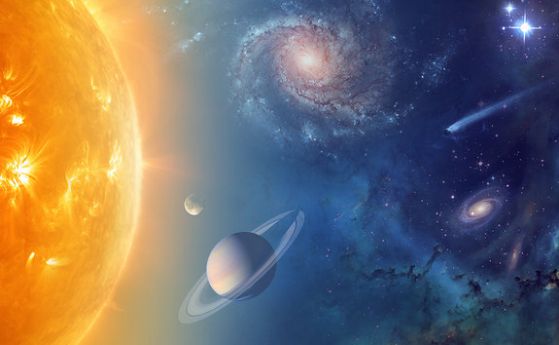 НАСА обещава да намери извънземен живот през 2025 г.