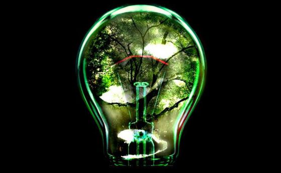 10 от най-необичайните източници на алтернативна енергия