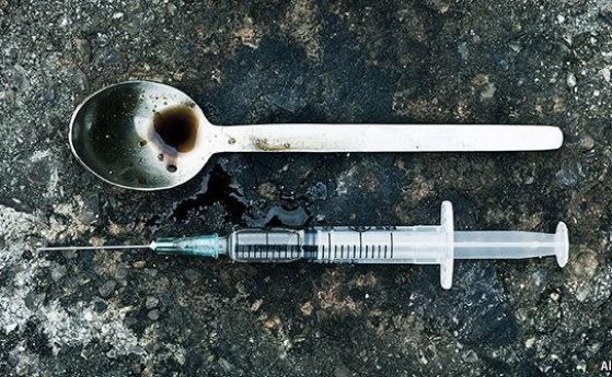 Ирландия легализира контролираната употреба на хероин, за да намали смъртните случаи от свръхдоза