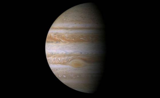 Преди 4 милиарда години Юпитер е изхвърлил друга голяма планета от Слънчевата система