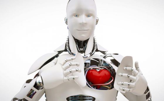 Могат ли роботите да разбират от морал и етика?