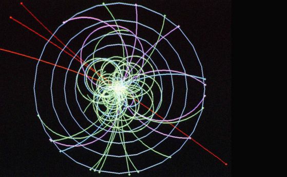 Възможно е в LHC да са открили втори Хигс бозон 
