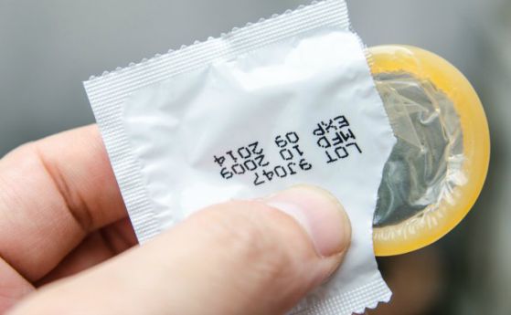 Идеалният презерватив се търси с измерване на мозъчната активност