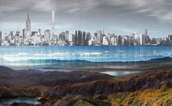 Архитекти представиха проект на подземен "небостъргач" под Центръл Парк в Ню Йорк 