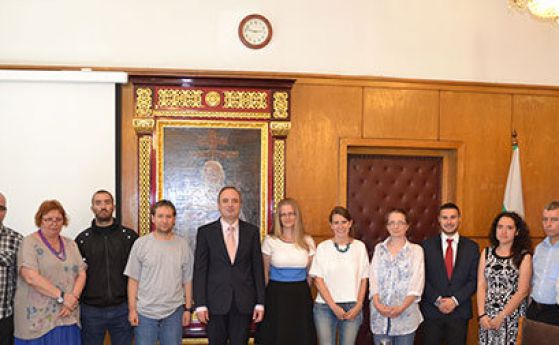 Тринадесет нови преподаватели започват работа в Софийския университет
