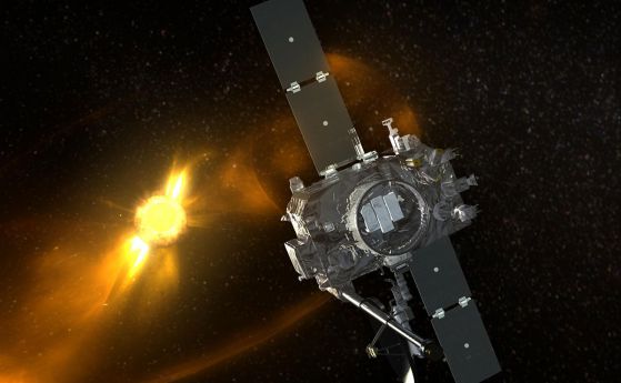 След 2 години мълчание, НАСА успя да установи връзка с космически апарат