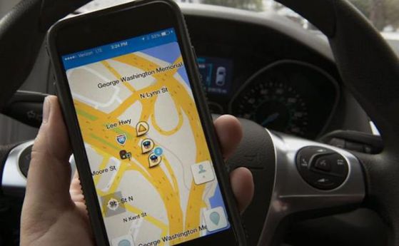 Google пуска услуга за съвместни пътувания, такситата да му мислят (видео)