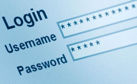 Кои са най-лошите и най-често срещаните пароли