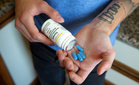 Норвегия разпространява безплатно лекарство, предотвратяващо ефективно ХИВ