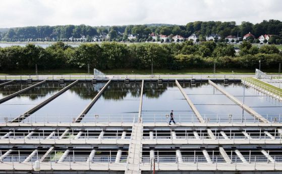 Датски град ще използва канализацията си за енергия
