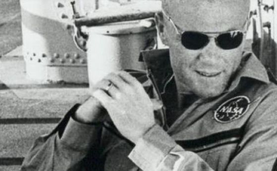 Американският космически герой Джон Глен почина на 95 години