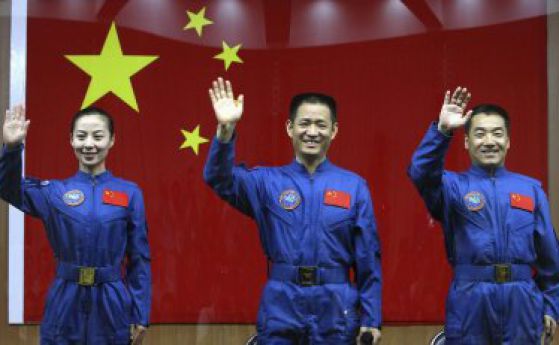 Китай твърди, че има работеща версия на ЕмДрайв в орбита около Земята и ще го използва скоро (видео)