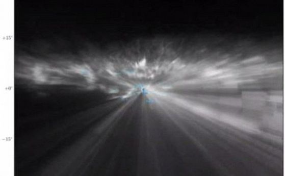 Най-точната досега 3D карта на космически прах в Млечния път (видео)