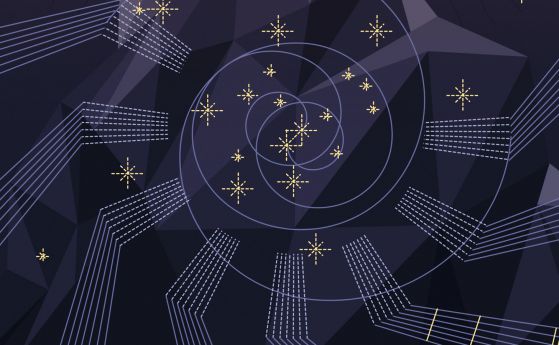 Учени предлагат нов портал към "тъмния сектор" на Вселената