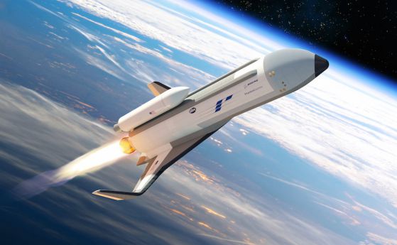 Boeing ще използва Кейп Канаверал за космическия си самолет (видео) 