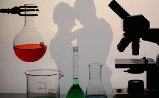 5 романтични истории в науката