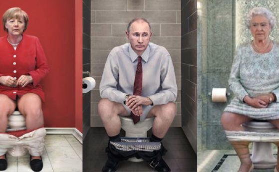 5 начина, по които тоалетните промениха света 5 начина, по които тоалетните промениха света