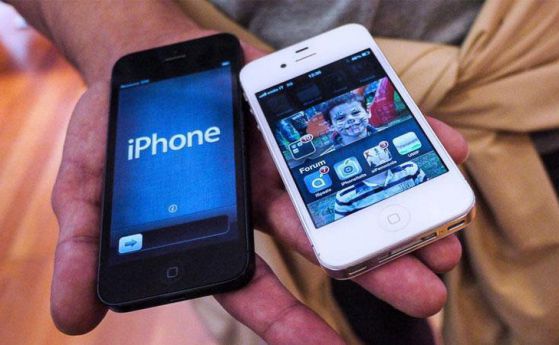 Парижката прокуратура започна разследване срещу Apple за забавянето на айфоните