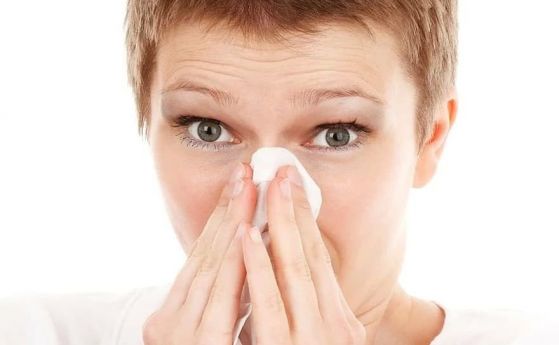 Може ли да се разболеете от грип два пъти за един сезон?