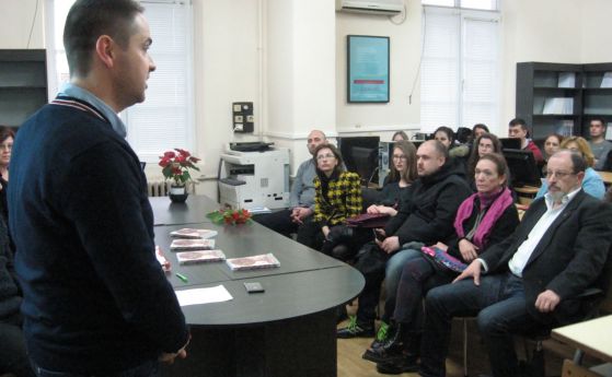 ПУ "Паисий Хилендарски" продължава активното сътрудничество с бизнеса, предоставяйки възможност на студентите за придобиване на практически умения
