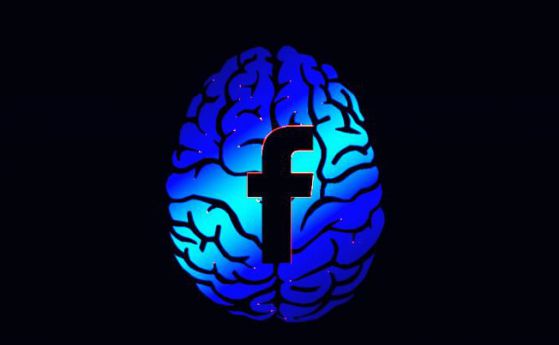 Facebook изгражда машина за четене на вашите мисли