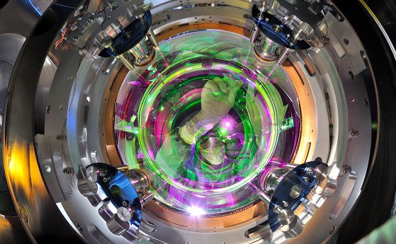 Детекторите LIGO и Virgo отварят новия ловен сезон за гравитационни вълни