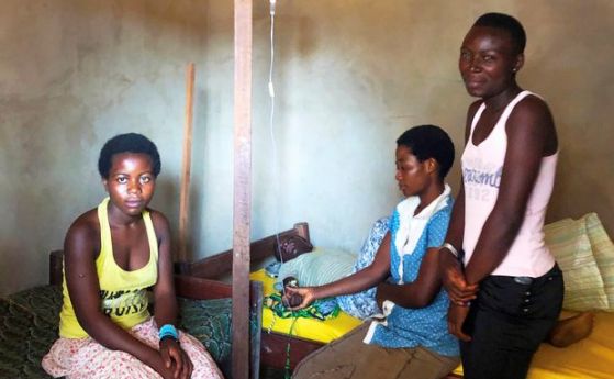 Рекорден брой заболели от Eбола за един ден в Демократична република Конго
