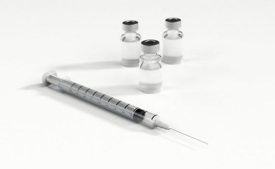 Първият тест върху хора на ваксина срещу хламидия е успешен