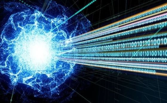 Google твърди, че квантовият му компютър е решил невъзможен за обикновените машини проблем