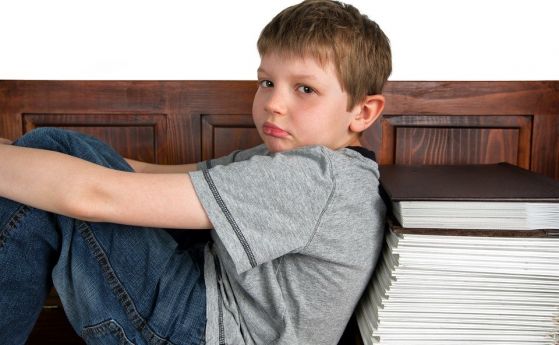 Дали децата не са твърде често диагностицирани с психични състояния, които нямат?