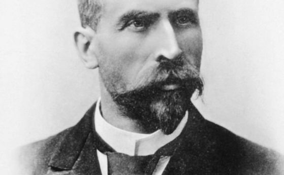 На 1 ноември 1894 г. се обявява създаването на антидифтериен серум На 1 ноември 1894 г. се обявява създаването на антидифтериен серум