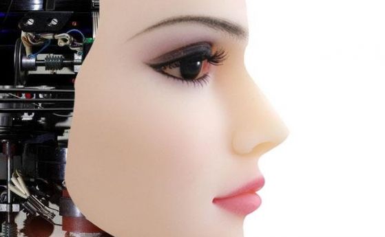 Новият секс робот ще може да имитира и дишане