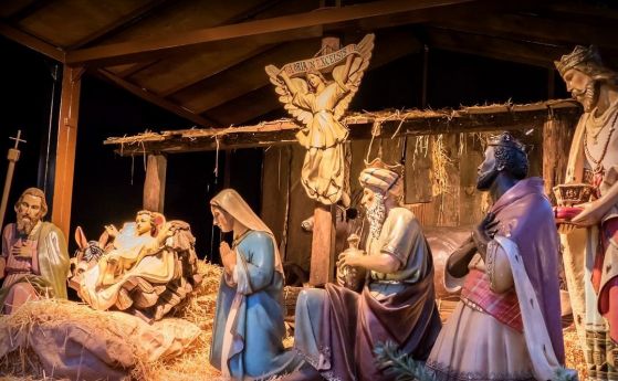 Коледната приказка: Каква част от историята за Рождеството е вярна?