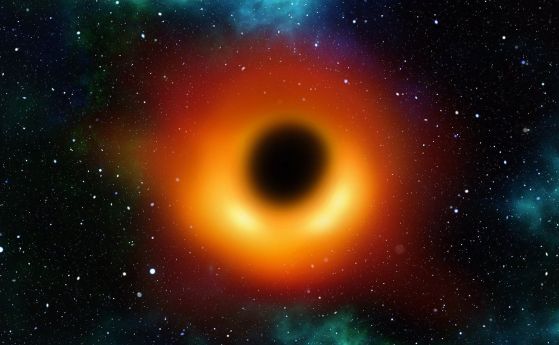 Ехото на гравитационните вълни може да потвърди хипотезата на Хокинг за черните дупки