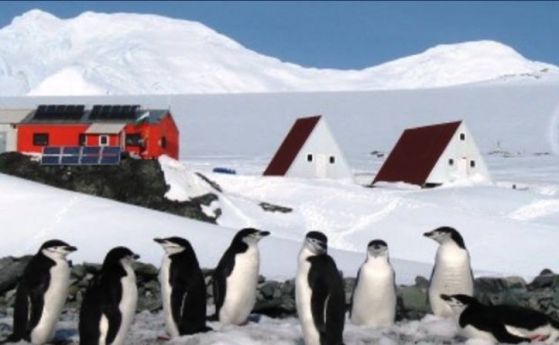 Успешно завърши 28-та Национална антарктическа експедиция