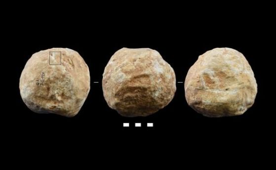Мистерията на каменни топки на 2 милиона години вече е разгадана