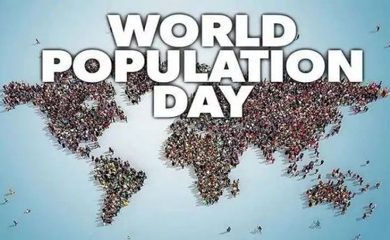 Отбелязваме Световния ден на населението. Интересни факти. Кондом рап