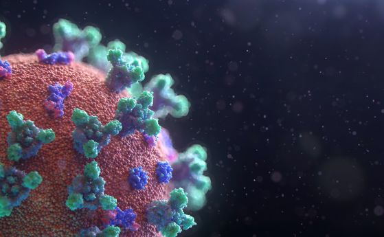 Коронавирусът прави промени, които карат клетките да не го разпознават