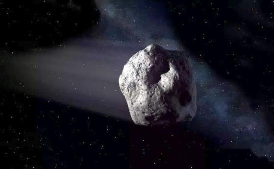 Нийл де Грас Тайсън: Ако светът свърши на 2 ноември, вината няма да е на астероид