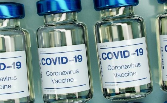 Страничните ефекти на коронавирусната ваксина на Pfizer са безобидни