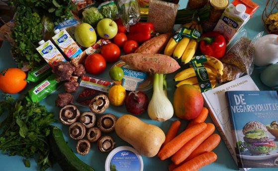 Какво всъщност е балансирано хранене?  Важно е какво разбираме под разнообразие