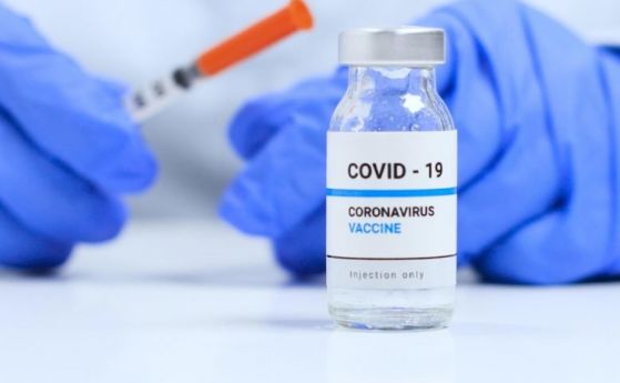 Нова статистика за причината за тежки реакции след ваксинация срещу COVID-19 с Pfizer/BioNTech