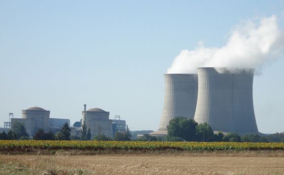 Европейската комисия признава ядрената енергия за екологична 