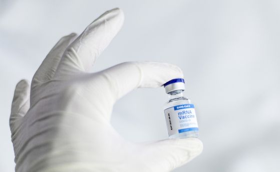 Ваксината на Pfizer може да причини миокардит и перикардит в 1 на 100 000 случая