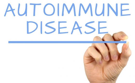 COVID-19 и автоимунни заболявания
